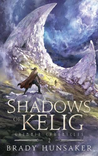 Shadows of Kelig