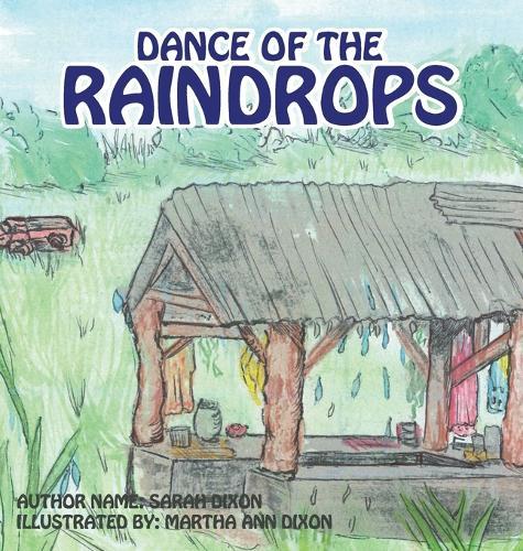 Dance Of The Raindrops