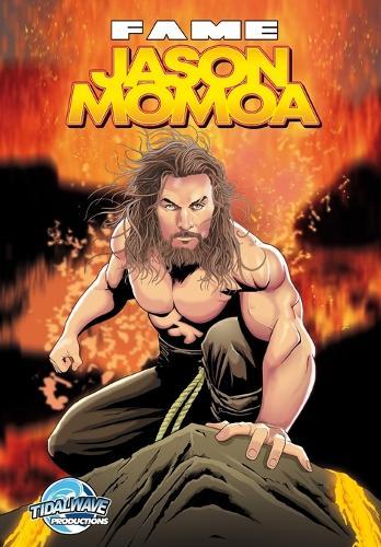 Fame: Jason Momoa