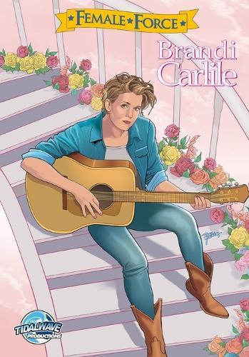 Female Force: Brandi Carlile