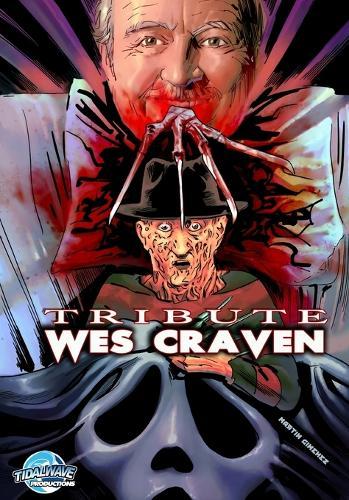 Tribute: Wes Craven