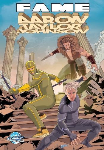 Fame: Aaron Taylor-Johnson