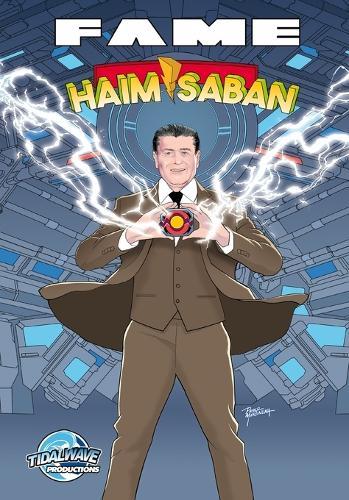 Fame: Haim Saban - The Visionary Behind Power Rangers