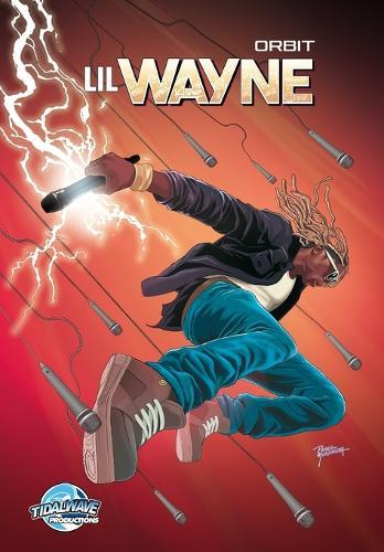 Orbit: Lil Wayne