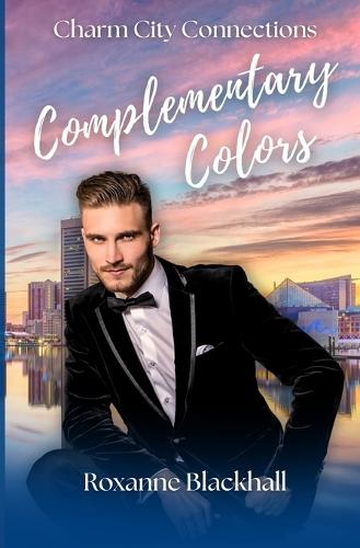 Complementary Colors: An Opposites Attract Romance