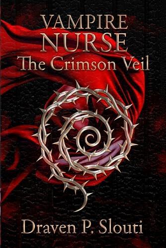Vampire Nurse: The Crimson Veil