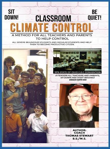 Classroom Climate Control