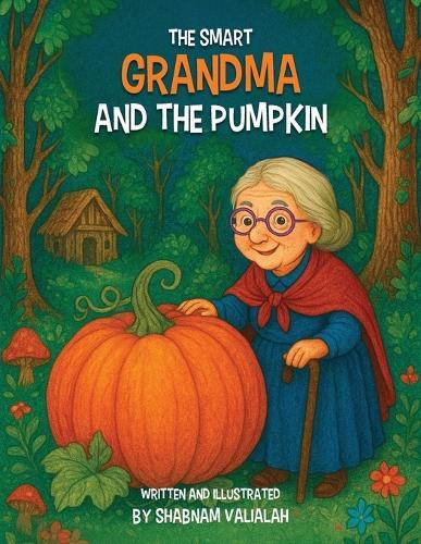 The Smart Grandma and the Pumpkin