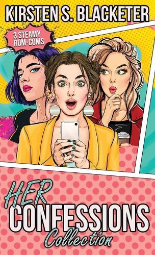 Her Confessions Collection