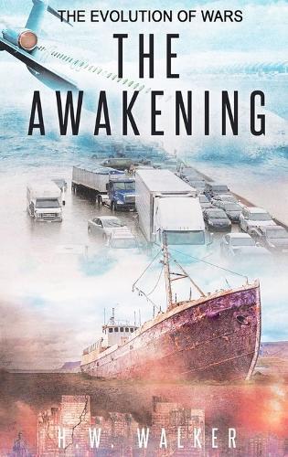 The Awakening: The Evolution Wars