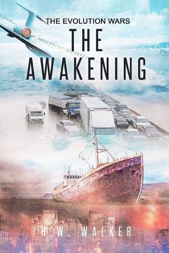The Awakening: The Evolution Wars