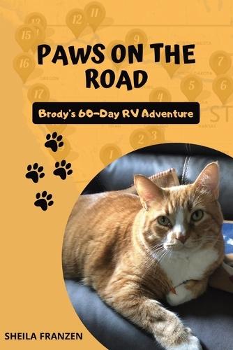 Paws on the Road: Brody's 60 Day RV Adventure