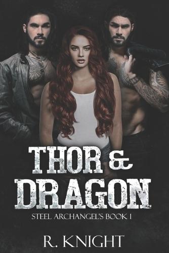 Thor & Dragon