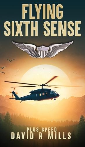 Flying Sixth Sense