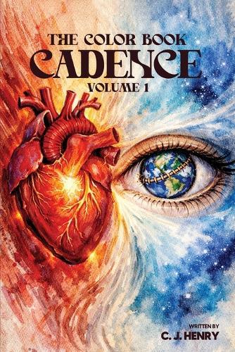 The Color Book Cadence: Volume 1