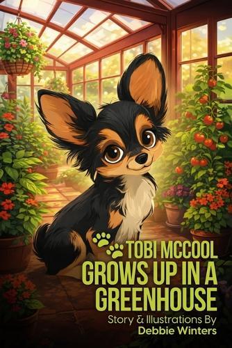 Tobi McCool Grows Up In A Greenhouse