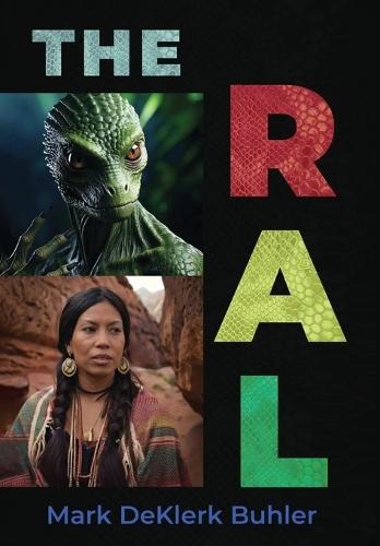 The RAL: Raltrepatile Allaurian Lepidon