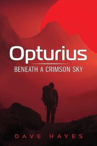 Opturius: Beneath A Crimson Sky
