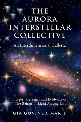 The Aurora Interstellar Collective: An Interdimensional Galleria