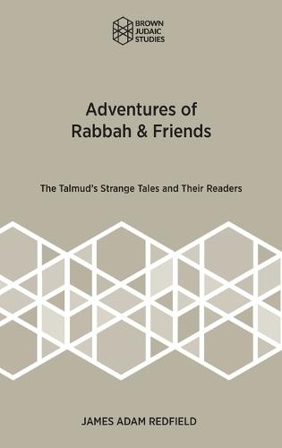 Adventures of Rabbah & Friends