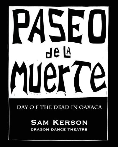 Paseo de la Muerte