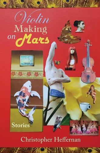 Violin Making on Mars