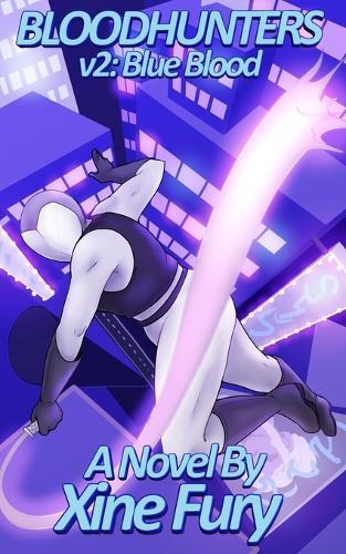 Bloodhunters v2: Blue Blood