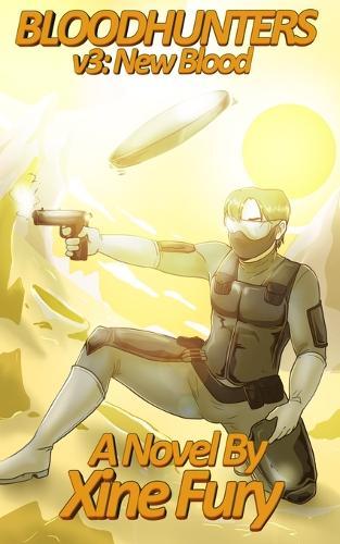 Bloodhunters v3: New Blood