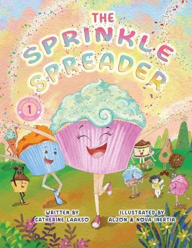 The Sprinkle Spreader