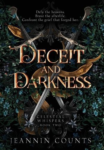 Deceit and Darkness