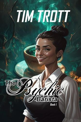 The Psychic Barista: The Brown Bean Coffee Shoppe