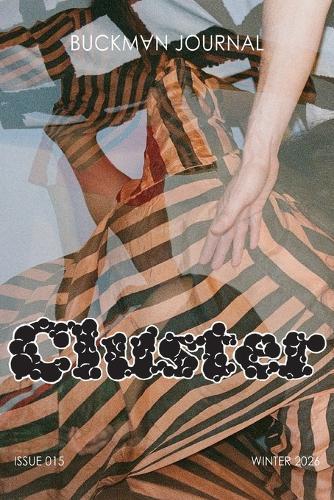Buckman Journal: Anthology of Artists and Writers: Cluster