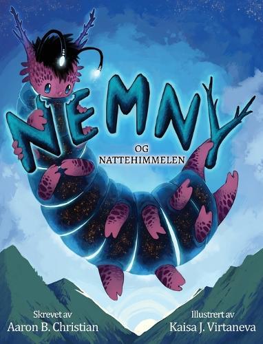 Nemny og nattehimmelen