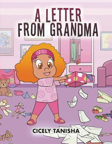 A Letter from Grandma