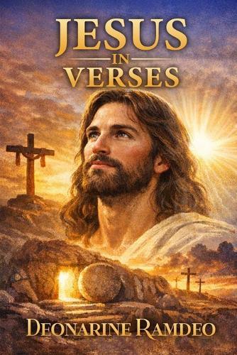 Jesus in Verses