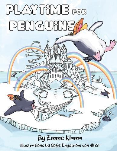 Playtime for Penguins