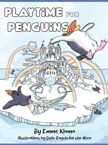 Playtime for Penguins
