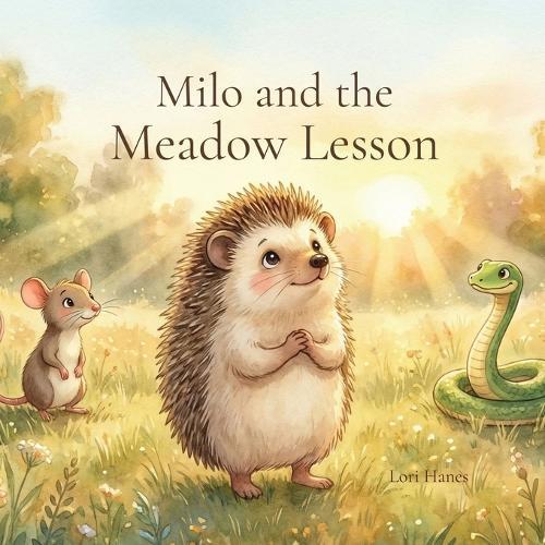 Milo and the Meadow Lesson