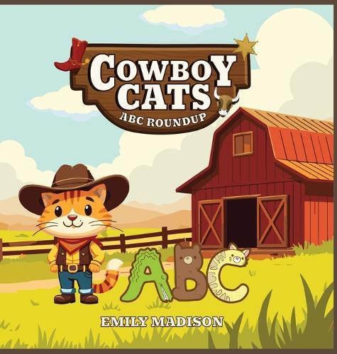 Cowboy Cats: ABC Roundup