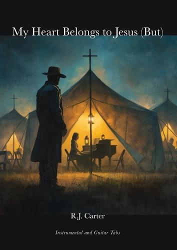 My Heart Belongs to Jesus (But...)