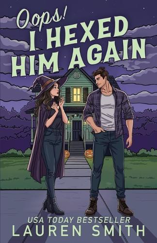 Oops I Hexed Him Again