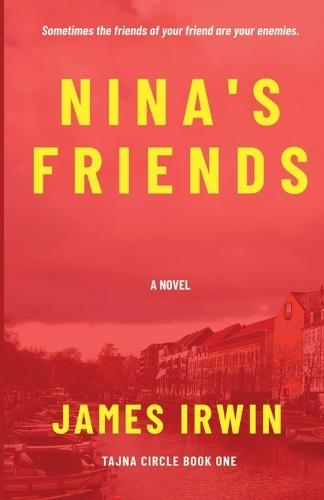 Nina's Friends