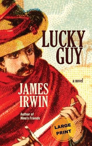 Lucky Guy (Large Print Edition)