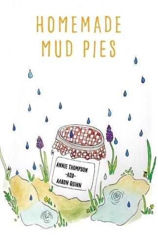 Homemade Mud Pies