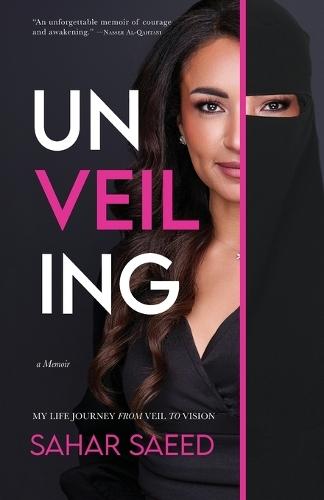 Unveiling: From Veil to Vision