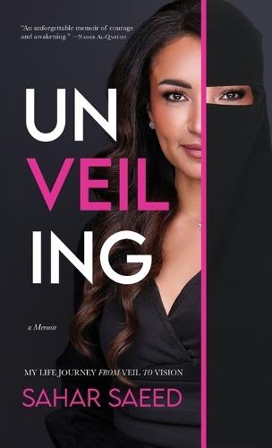 Unveiling: From Veil to Vision