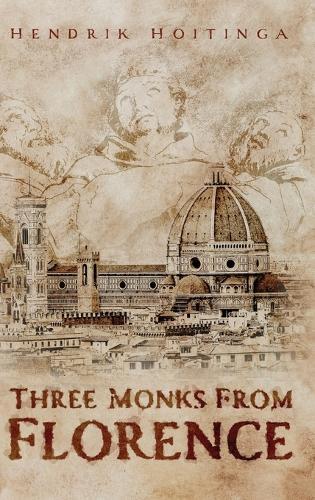 Three Monks from Florence