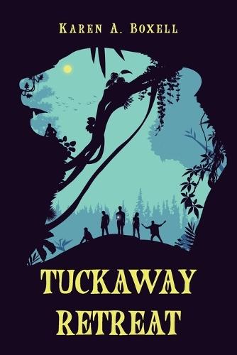 Tuckaway Retreat