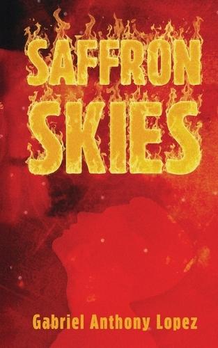 Saffron Skies