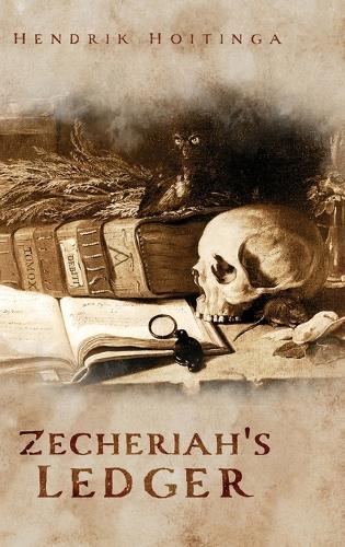 Zecheriah's Ledger
